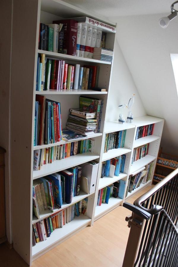 Ferienwohnung Goedde บุทยาดิงเงน ห้อง รูปภาพ