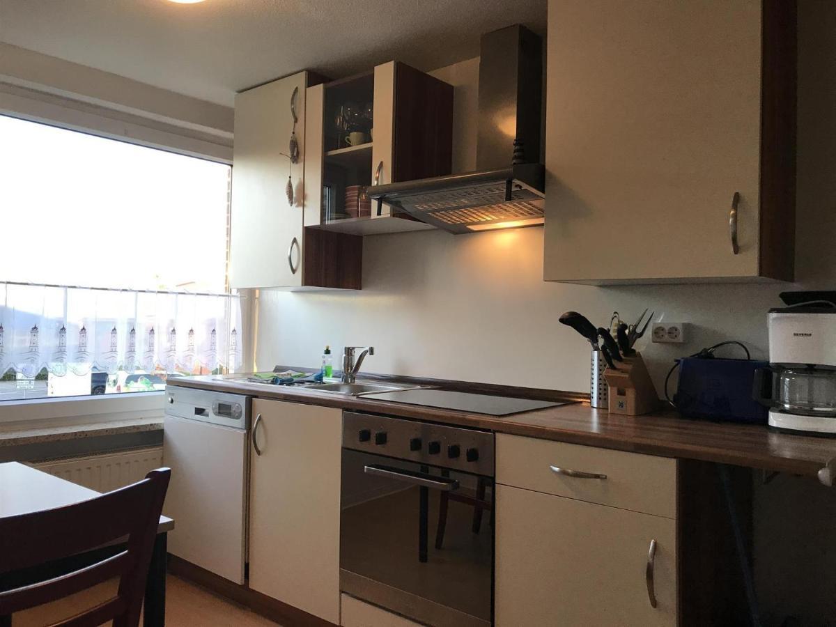 Ferienwohnung Goedde บุทยาดิงเงน ห้อง รูปภาพ